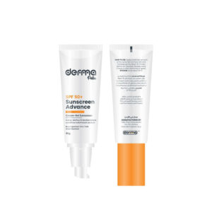 Derma Pella Advance Sunblock Spf 50+ Cream Gel 50g