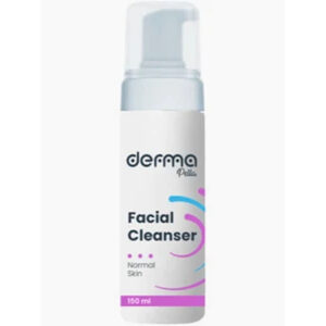Derma Pella Normal Skin Cleanser 150ml