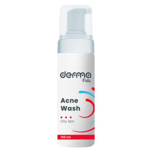 Derma Pella Acne Wash 150ml