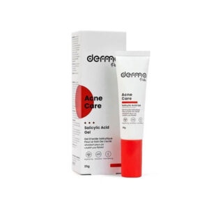 Derma Pella Acne Care Salicylic Acid Gel 25g