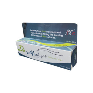 De-Mark Silicon Gel 30ml