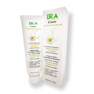 DR.A Hand Cream 100ml