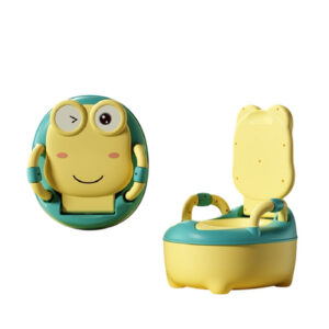Robins Frog Potty BY8050جميع الالوان