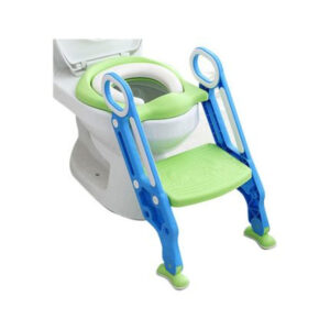 Robins Baby Toilet Ladder - BY73 جميع الالوان