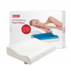 Robins Travelling Gel Pillow