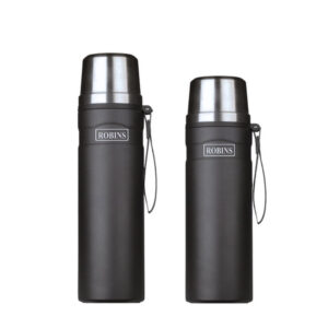 Robins Stainless Steel Thermos 400ml-8902 N..A 28/11/2024 جميع الالوان