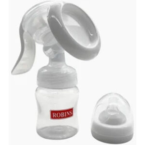 Robins Manual Breast Pump-BP143