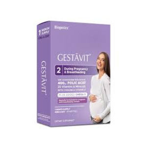 Gestavit All Plus 30 Cap