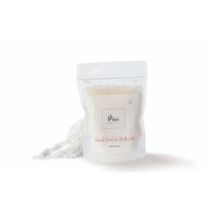Natural Glow Dead Sea Bath Salt 250g
