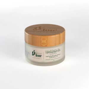 Natural Glow Dead Sea Lightening Night Cream 50g -->Kh+Ar+Hus