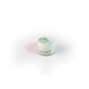 Natural Glow Dead Sea Avocado Whipped Body Butter 50ml -->Kh+Ar+Hus
