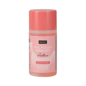Jolie Acetone Nail Polish Remover 180ml جميع الانواع