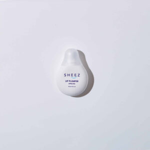 Sheez Lip Plumper Lip Gloss 15ml