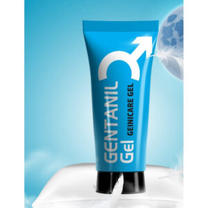 Gentanil Plus+ Geinicare Gel 10ml