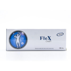 Flex Muscles Cream 100ml $Temp.2