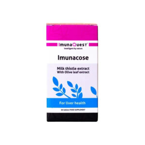 Imunacose 60 Tab
