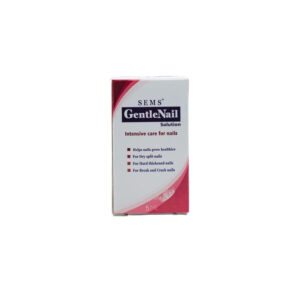 Sems Gintle Nail Solution 5ml