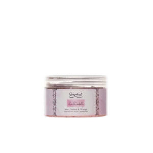 Raghad Organics La Dentelle Body Scrub 250ml
