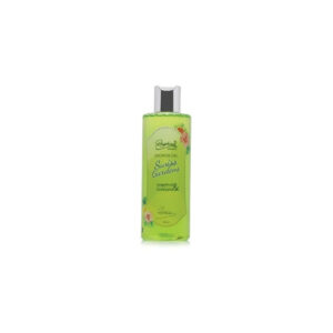Raghad Organics Swiss Gardens Shower Gel 250ml