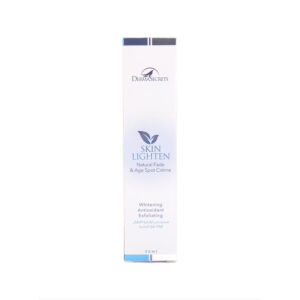 Derma Secrets Skin Lighten Whitening Cream 50ml *F.8