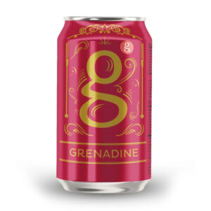 G Grenadine Drink 300 ml