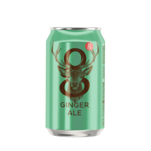 G Ginger Ale Drink 300 ml