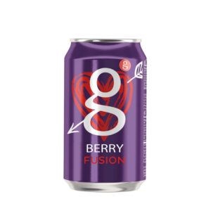G Berry Fusion Drink 300ml