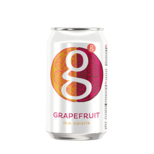 G Grapefruit Low Calorie Drink 300ml