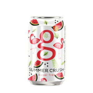 G Summer Crush S/F Drink 300ml