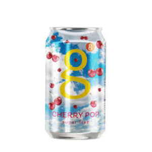 G Cherry Pop S/F Drink 300ml