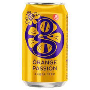 G Orange Passion S/F Drink 300ml