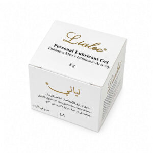Lialee Lubricant Gel 8ml