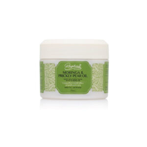 Raghad Organics Moringa & Prickly Pear Oil Sulfate Free Hair Treatment 500ml