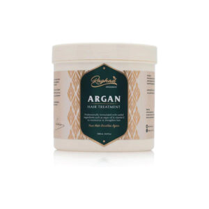 Raghad Organics Argan Hair Treatment 1000ml^^1