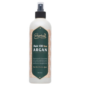 Raghad Organics Argan Hair Oil Spray 500ml^^1