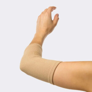 Active Elastic Elbow Support-S جميع الاحجام