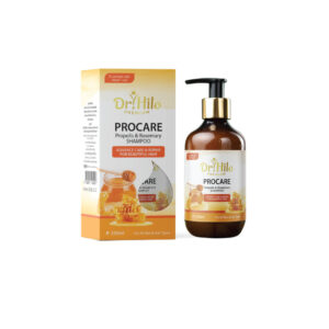 Dr.Hilo Procare Propolis &Rosemary Shampoo 250ml