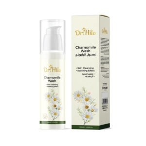 Dr.Hilo Chamomile Wash 100ml