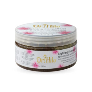 Dr.Hilo Lighting Intimate Soap Wash 200ml