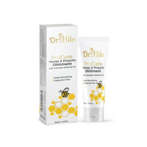 Dr.Hilo ProCare Honey & Propolis Oint 50ml