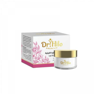 Dr.Hilo Moisturising Night Cream 30ml