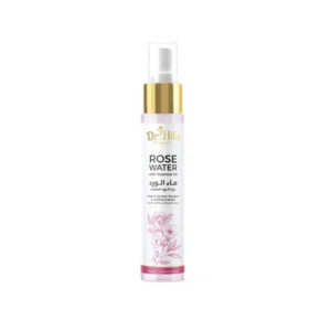 Dr.Hilo Rose Water With Essential Oil Toner Spray 100ml
