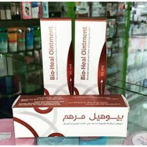 Bio-Heal Oint 30ml