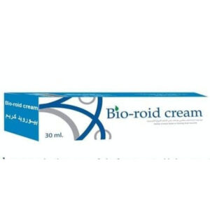 Bio-roid Cream 30ml