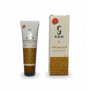 S.N.H Skin Repair Cream 40ml