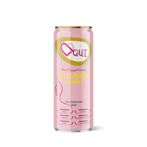 Qut Collagen Drink 250ml