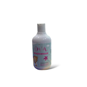 Ova Baby Moisturizing Shampoo 500ml