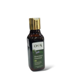 Ova Rosemary Essential Hair Oil 160ml N..AC 23/8/2025