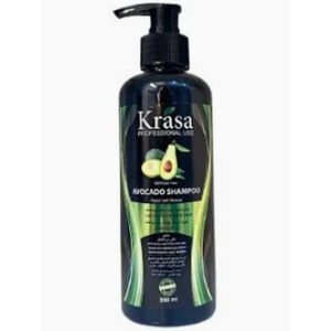 krasa Avocado Anti Hair Loss Shampoo 350ml