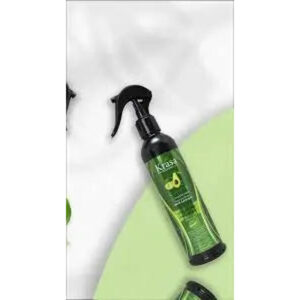 krasa Avocado Leave In Conditioner Spray 250ml